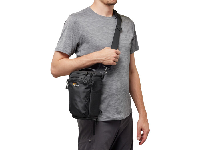 Lowepro ProTactic TLZ 70 Slim AW III Kameratasche Lowepro ProTactic TLZ 70 Slim AW III Kameratasche