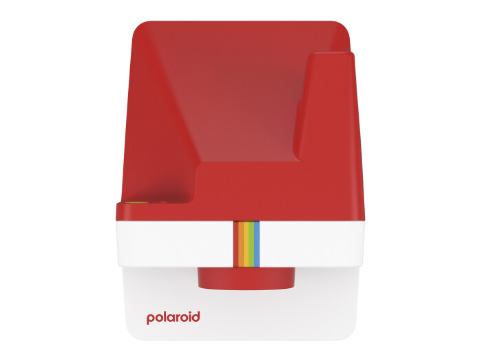 Polaroid Now Gen2 Camera Red, Sofortbildkamera