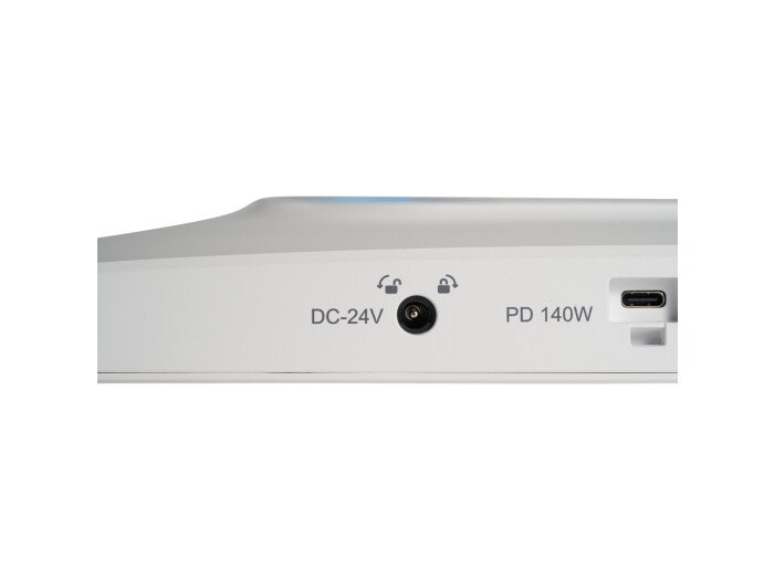 Amaran Pano 120c white Lichtkit (EU) Flächenleuchte