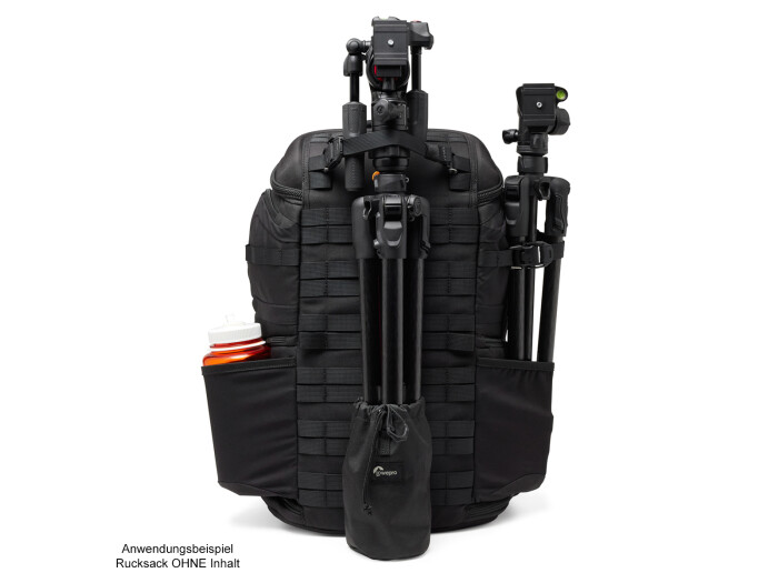 Lowepro ProTactic BP 450 AW III schwarz Fotorucksack