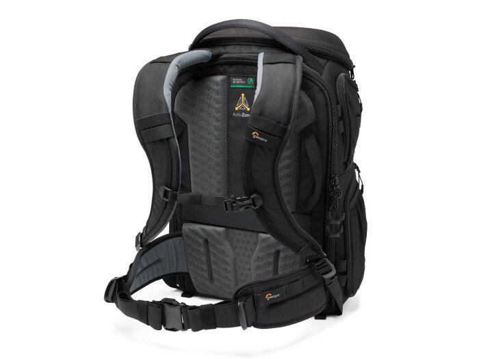Lowepro ProTactic BP 450 AW III schwarz Fotorucksack