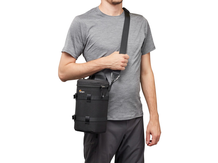 Lowepro ProTactic LCS 12 x 24 III Objektivtasche