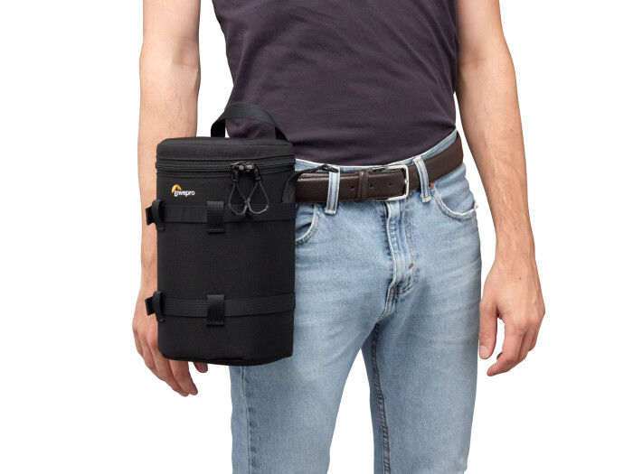 Lowepro ProTactic LCS 12 x 24 III Objektivtasche