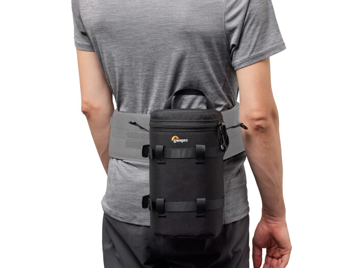 Lowepro ProTactic LCS 12 x 24 III Objektivtasche