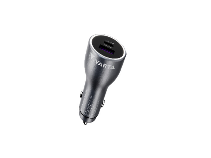 Varta Car Charger 