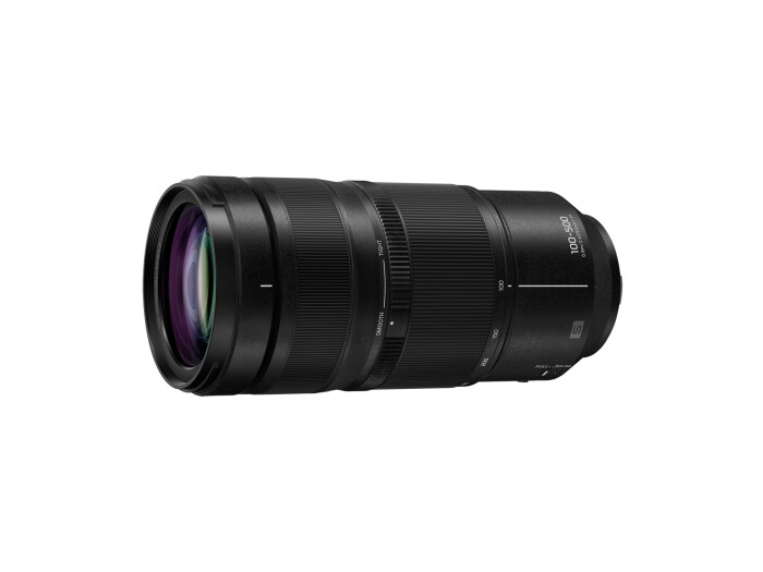 Panasonic S-R 100-500/5,0-7,1 OIS