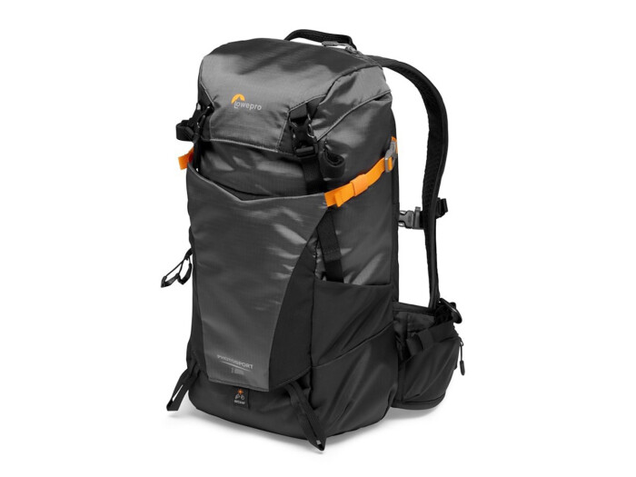 Lowepro PhotoSport BP 15L AW III , grau Outdoor Rucksack Lowepro PhotoSport BP 15L AW III , grau Outdoor Rucksack