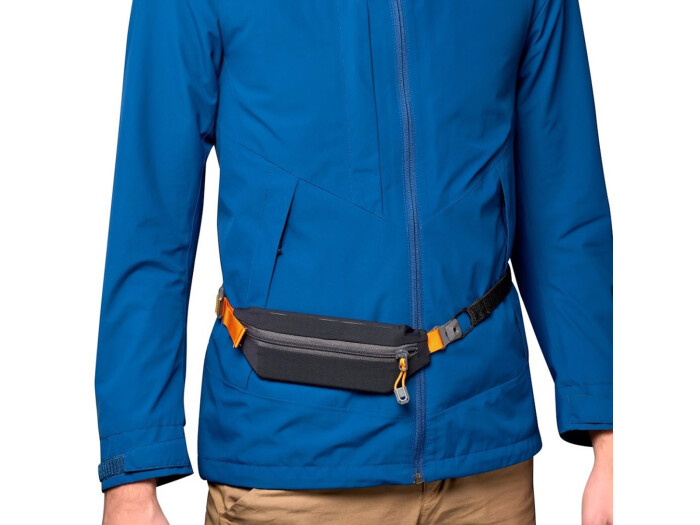 Lowepro PhotoSport BP 24L AW III , blau Outdoor Rucksack