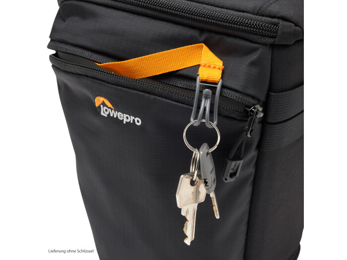 Lowepro ProTactic TLZ 75 Pro AW III Kameratasche Lowepro ProTactic TLZ 75 Pro AW III Kameratasche