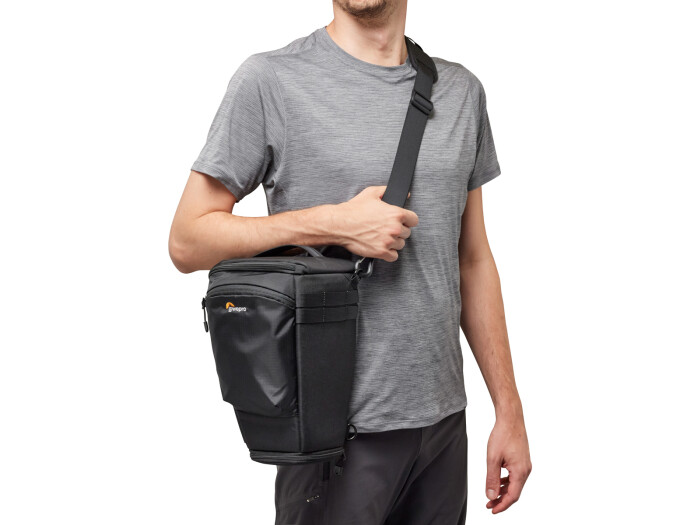 Lowepro ProTactic TLZ 75 Pro AW III Kameratasche Lowepro ProTactic TLZ 75 Pro AW III Kameratasche