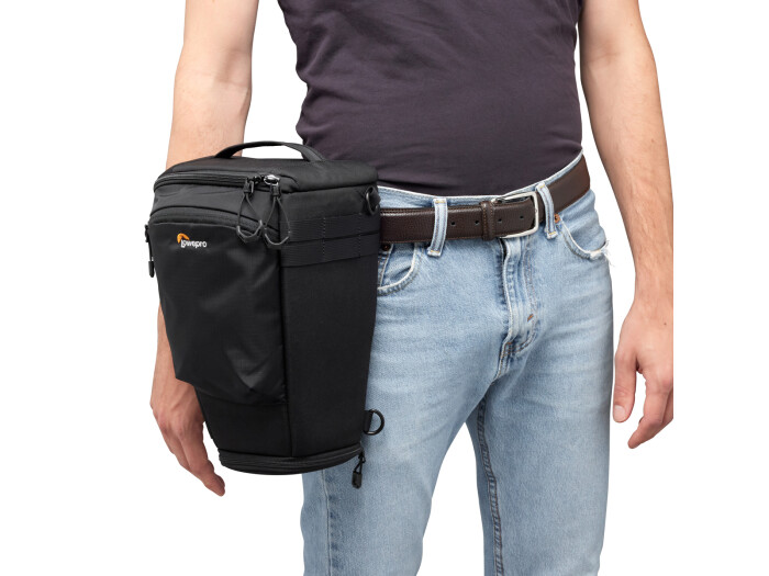 Lowepro ProTactic TLZ 75 Pro AW III Kameratasche Lowepro ProTactic TLZ 75 Pro AW III Kameratasche
