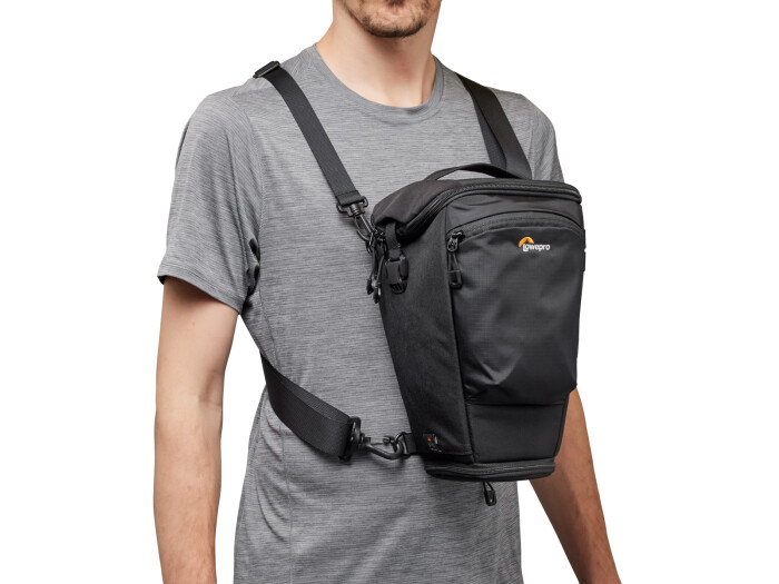 Lowepro ProTactic TLZ 75 Pro AW III Kameratasche Lowepro ProTactic TLZ 75 Pro AW III Kameratasche