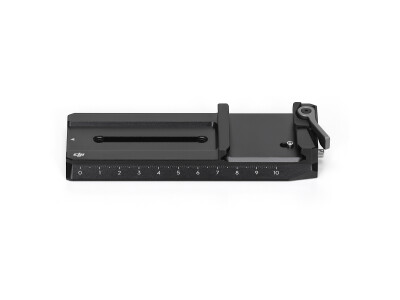 RS4 Pro Schnellwechselplatte unten 2024