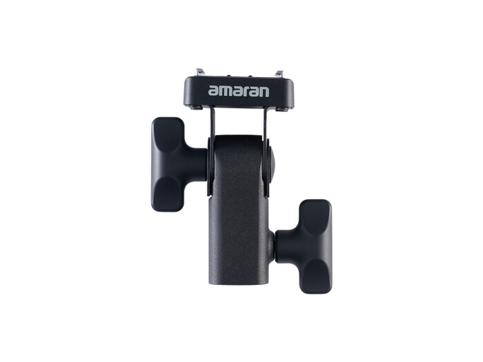 Amaran Pano 60c charcoal 2-Lichtkit (EU) Flächenleuchten
