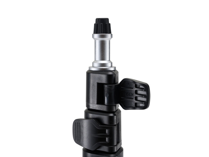 Amaran Pano 60c charcoal 2-Lichtkit (EU) Flächenleuchten