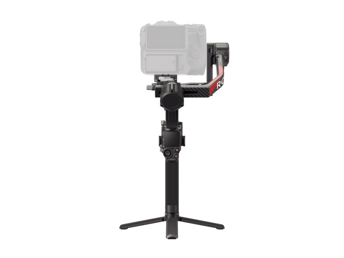 Dji RS 4 Pro Einhandgimbal Stabilisierungssystem