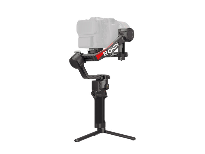 Dji RS 4 Pro Einhandgimbal Stabilisierungssystem