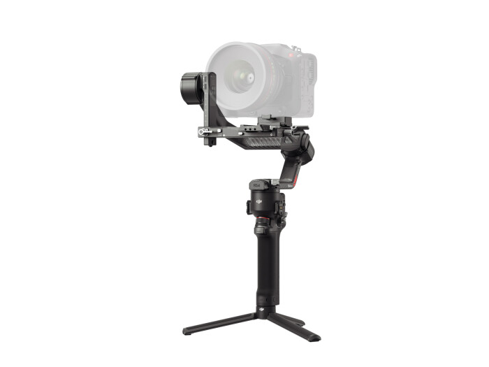 Dji RS 4 Pro Einhandgimbal Stabilisierungssystem