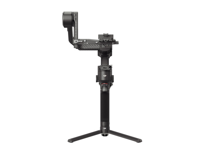 Dji RS 4 Pro Einhandgimbal Stabilisierungssystem