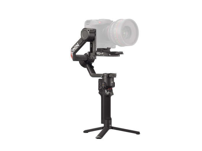 Dji RS 4 Pro Einhandgimbal Stabilisierungssystem