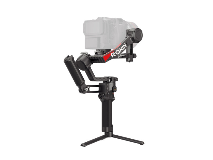 Dji RS 4 Pro Einhandgimbal Stabilisierungssystem