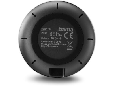 KABELL.LADEGERÄT F. SMAR