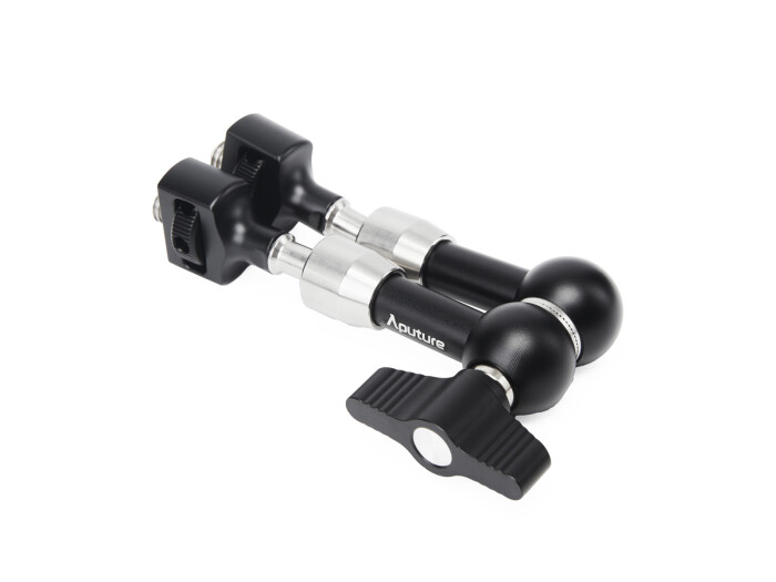 Aputure Storm 80c, 3-Light Kit, 3x 80 Watt Leuchte