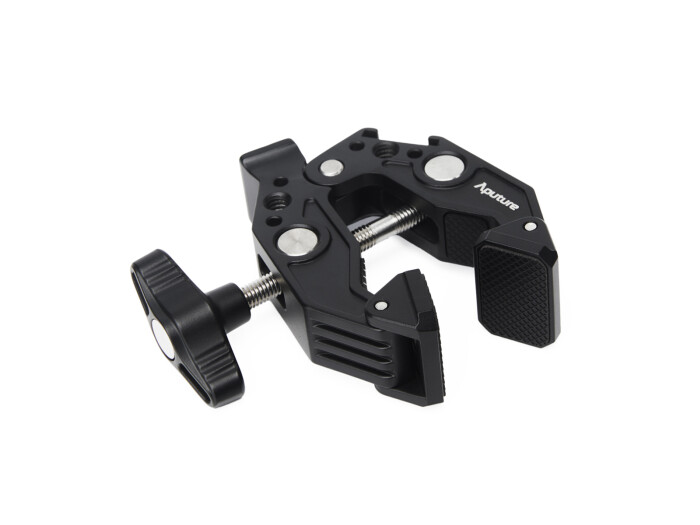 Aputure Storm 80c, 3-Light Kit, 3x 80 Watt Leuchte