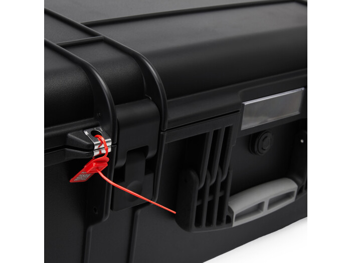 Aputure Storm 80c, 3-Light Kit, 3x 80 Watt Leuchte