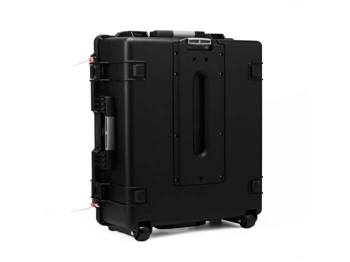 Aputure Storm 80c, 3-Light Kit, 3x 80 Watt Leuchte