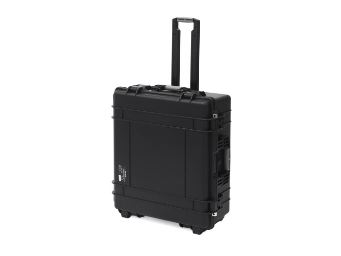 Aputure Storm 80c, 3-Light Kit, 3x 80 Watt Leuchte