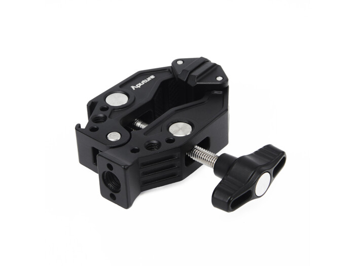 Aputure Storm 80c, 3-Light Kit, 3x 80 Watt Leuchte