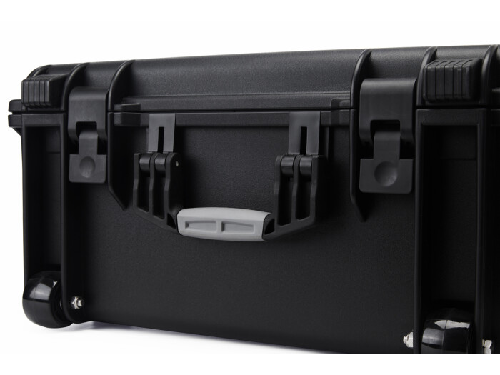 Aputure Storm 80c, 3-Light Kit, 3x 80 Watt Leuchte