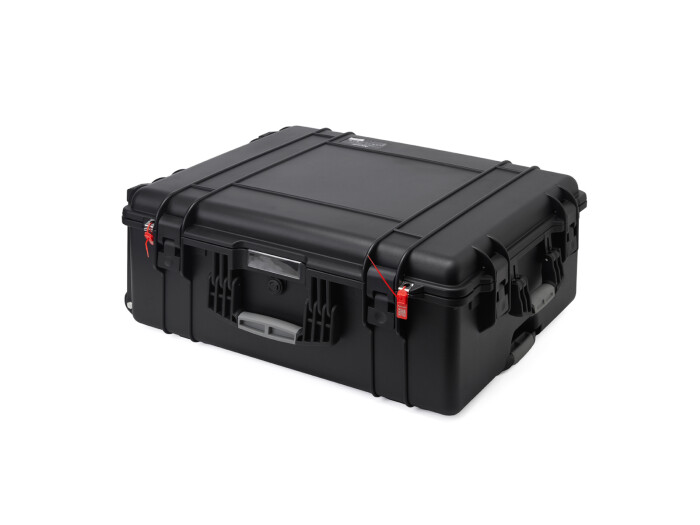 Aputure Storm 80c, 3-Light Kit, 3x 80 Watt Leuchte