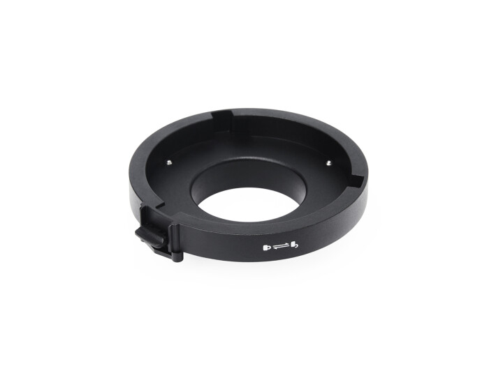 Aputure Storm 80c, 3-Light Kit, 3x 80 Watt Leuchte