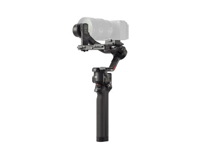 Dji RS 4 Combo Einhandgimbal Stabilisierungssystem