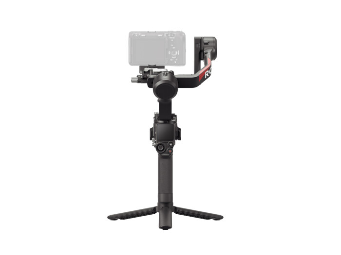 Dji RS 4 Combo Einhandgimbal Stabilisierungssystem