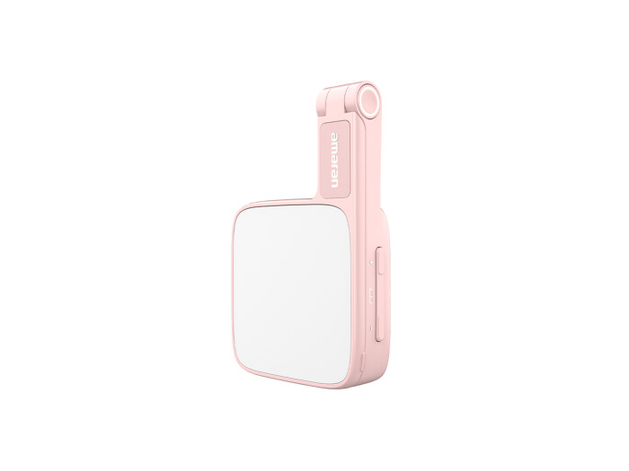Amaran Go Pink, MagSafe-kompatible Mini-Telefonleuchte
