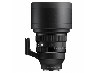 Art 1,4/135 mm DG Sony E-Mount, schwarz, Objektiv