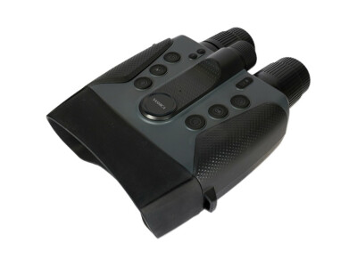 Night Vision Binocular mit Aufnahmefunktion
