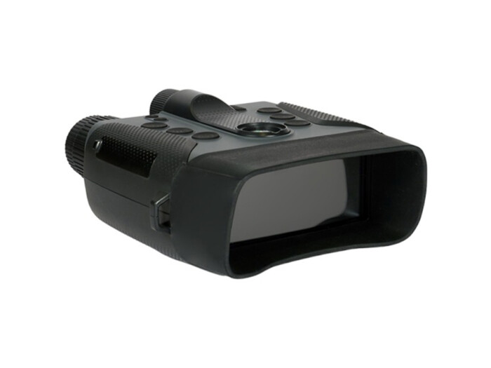 Yashica Night Vision Binocular mit Aufnahmefunktion