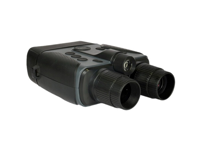 Yashica Night Vision Binocular mit Aufnahmefunktion