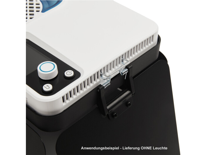 Amaran Pano 60c Barn Doors 