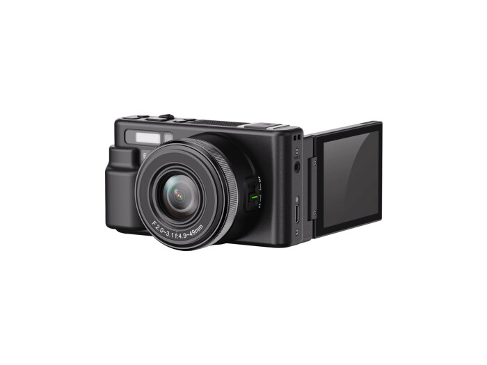 Easypix PowerPro VX7230 Compact WiFi Bridgekamera