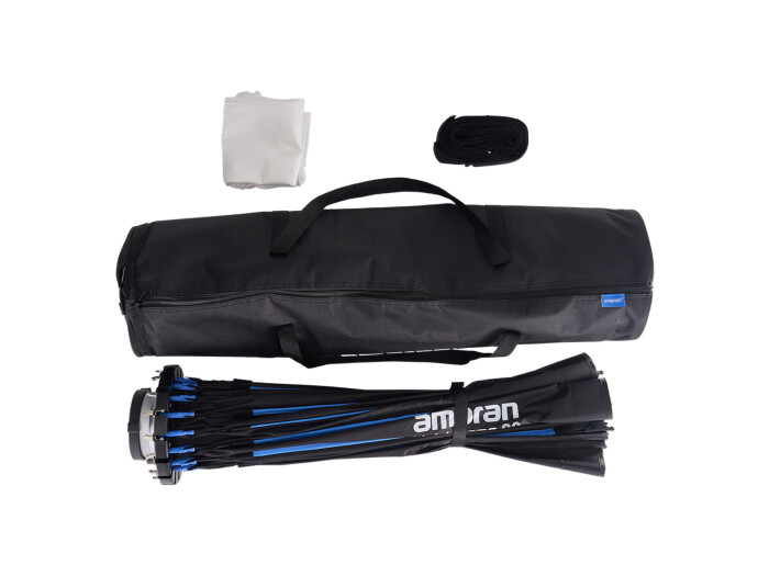 Amaran Light Dome 90, Softbox Ø 90 cm 