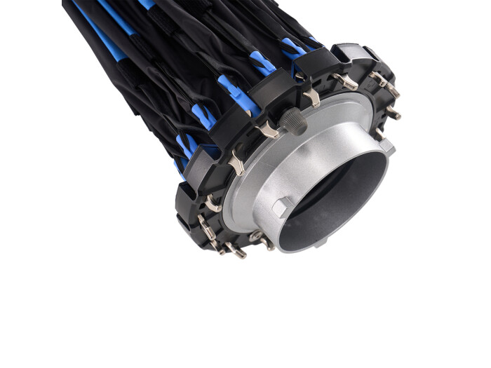 Amaran Light Dome 90, Softbox Ø 90 cm 