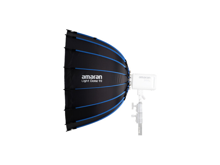 Amaran Light Dome 90, Softbox Ø 90 cm 