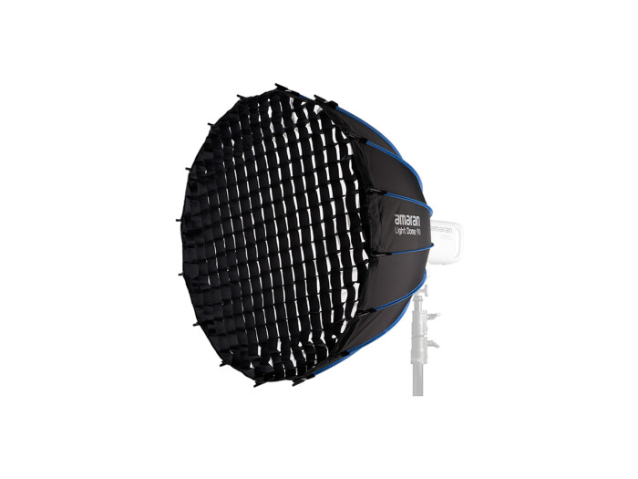 Amaran Light Dome 90, Softbox Ø 90 cm 