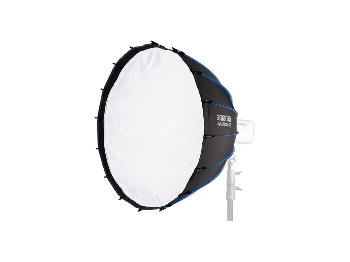 Amaran Light Dome 90, Softbox Ø 90 cm 