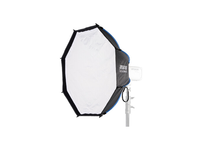 Amaran Octa Dome 90, Softbox Ø 90 cm 